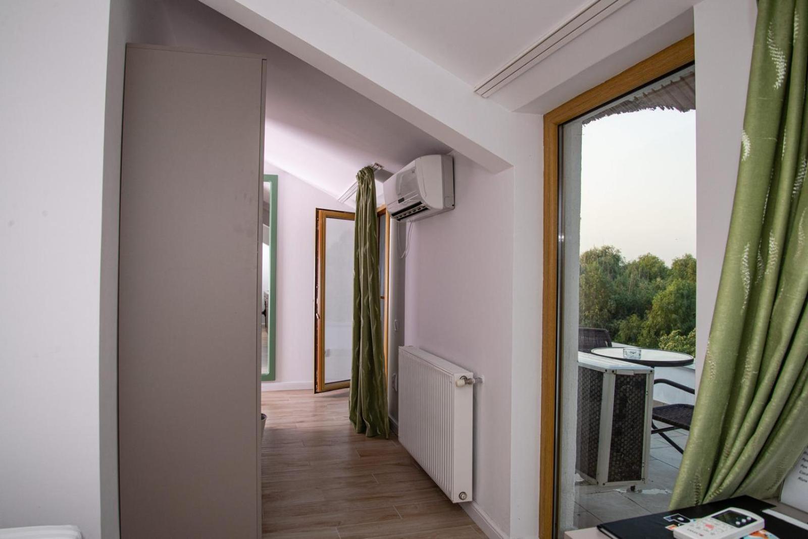 Paradis Hotel Mila Douăzeci şi Trei Exterior foto
