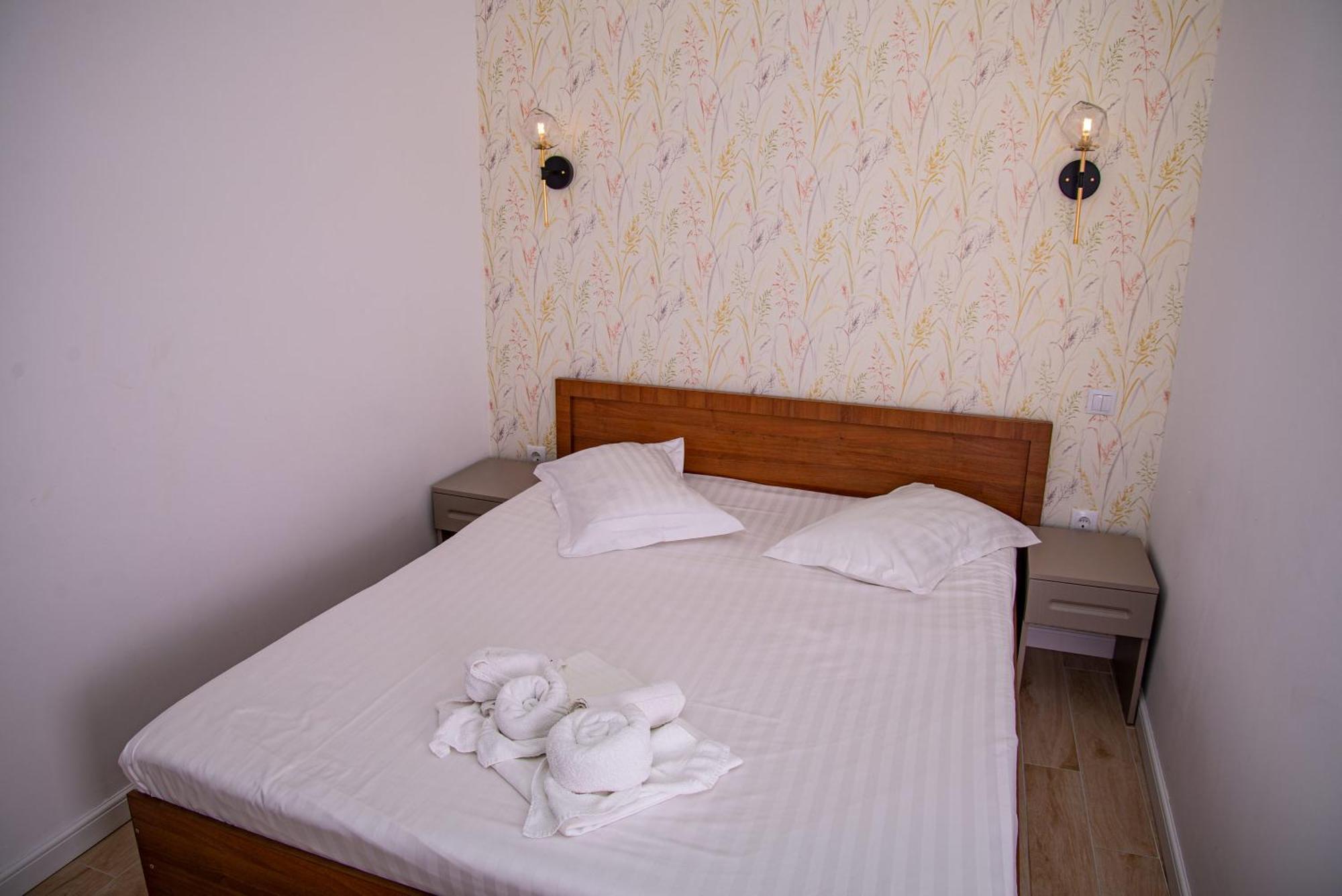 Paradis Hotel Mila Douăzeci şi Trei Exterior foto